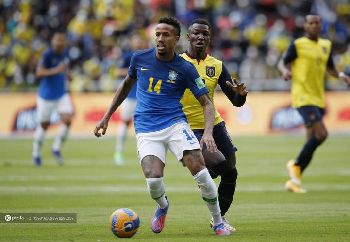世界杯南美区预选赛直播
