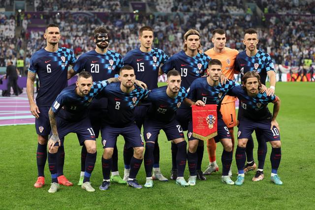 世界杯阿根廷vs克罗地亚高清
