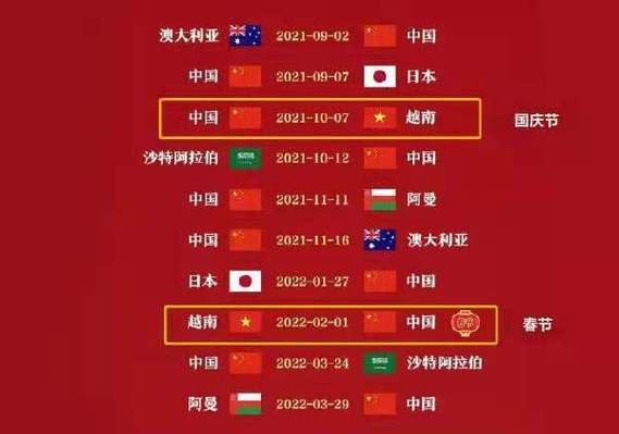 世界杯预选赛中国对日本的比分
