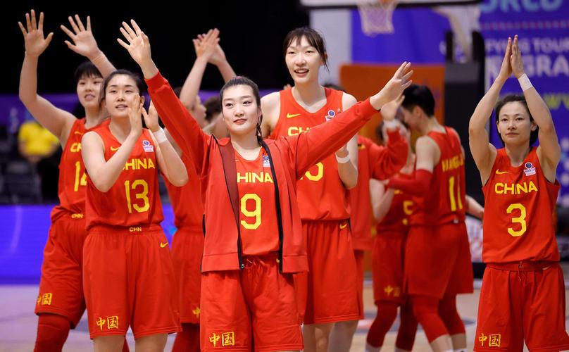 中国女篮比赛直播免费观看陕西