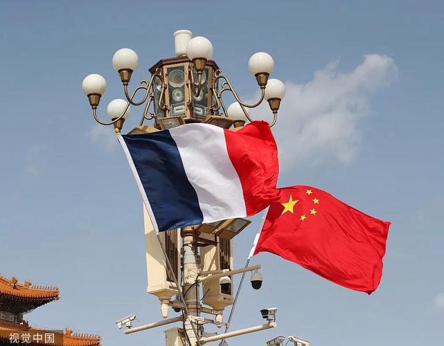 中国对法国全场回放