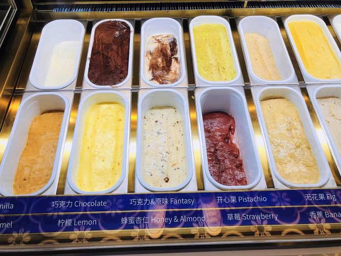 土耳其冰淇淋为什么戏弄顾客