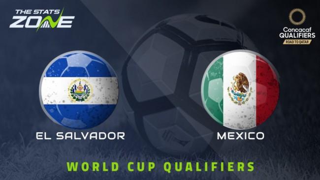 墨西哥vs萨尔瓦多比分
