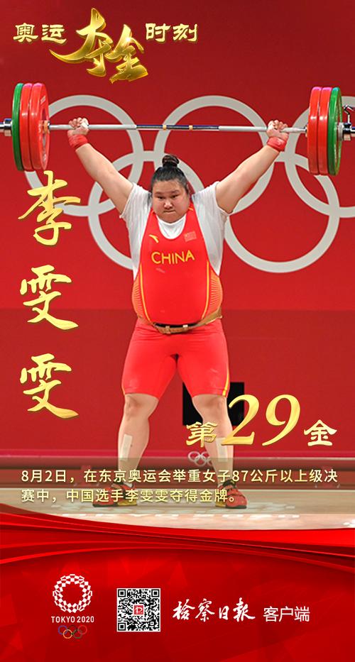 女子87公斤级以上决赛冠军