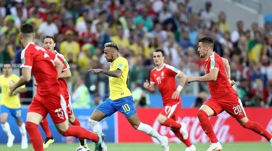 巴西vs塞尔维亚世界杯预测