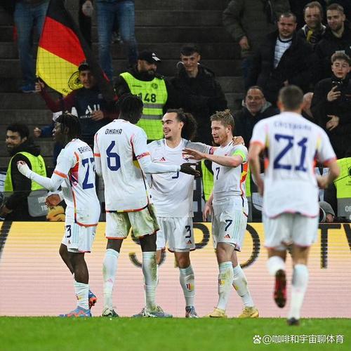 德国比利时友谊赛