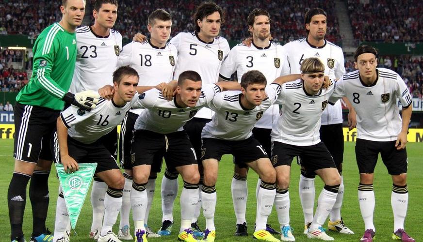德国足球在线官网