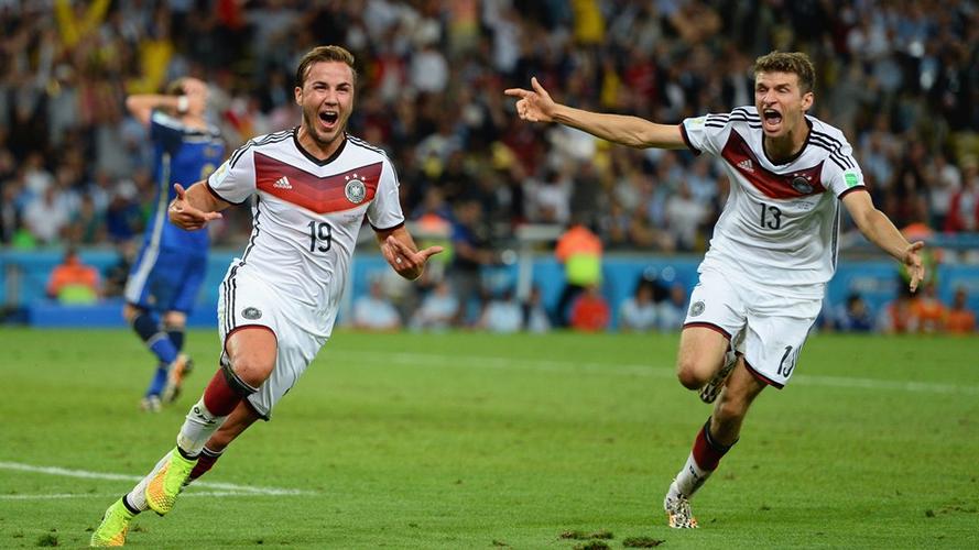 德国足球在线直播