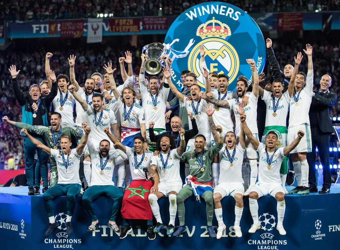 欧冠决赛2018至2019赛季