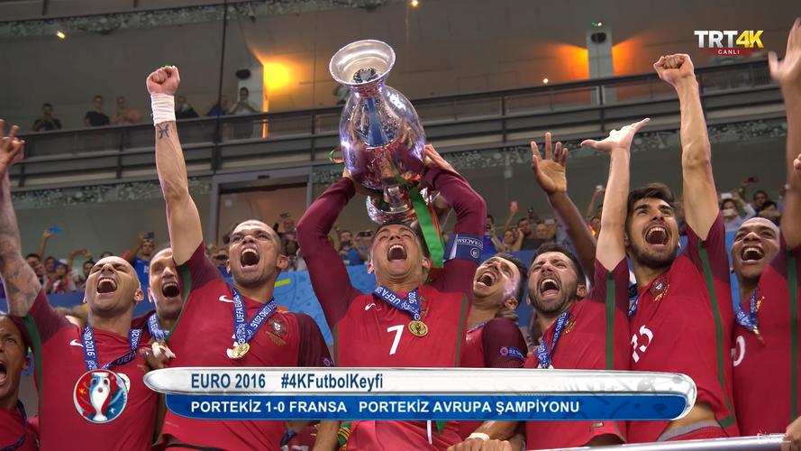 欧洲杯2016决赛完整版