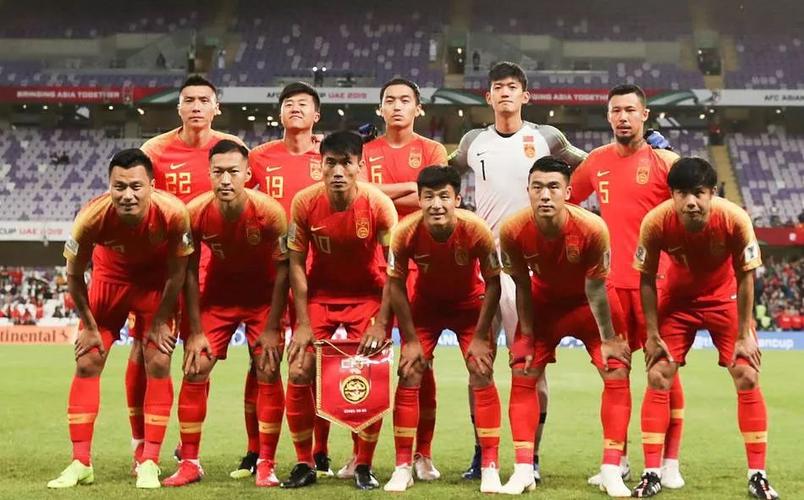 泰国足球排名世界第几