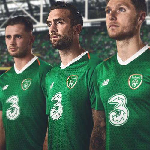 爱尔兰国家队球衣哪里有卖