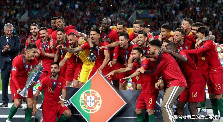葡萄牙vs