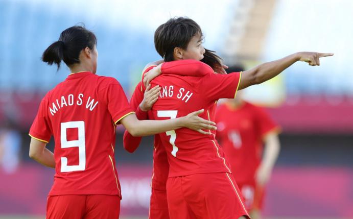 韩国女足vs中国女足直播