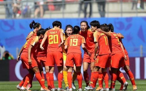 韩国vs中国女足首发阵容
