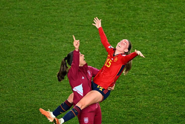 2011女足世界杯决赛