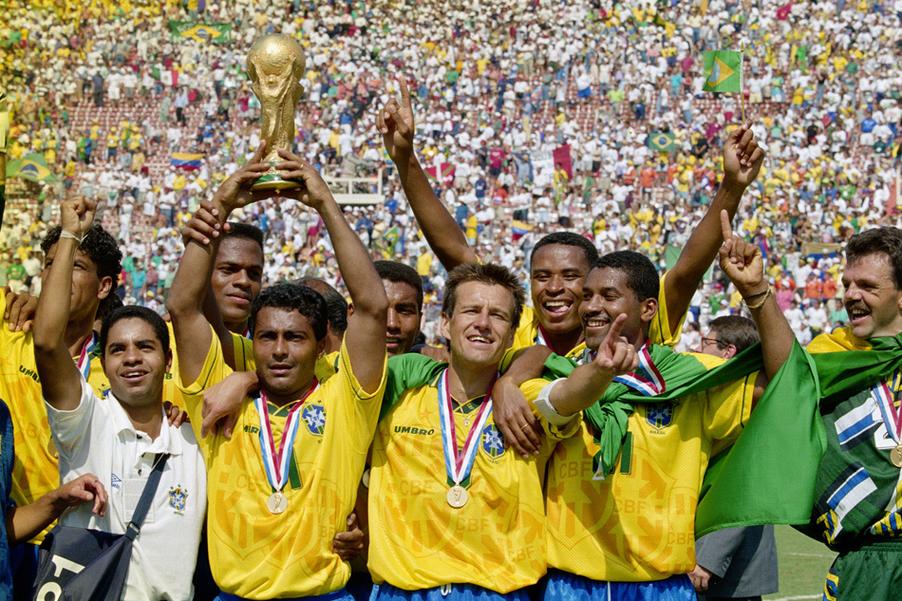 94年世界杯的相关图片