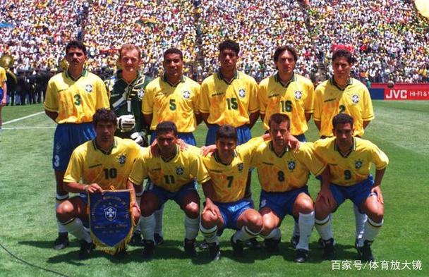 94年世界杯冠军的相关图片