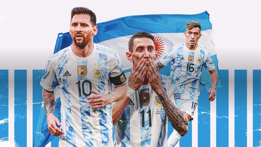 阿根廷足球的相关图片